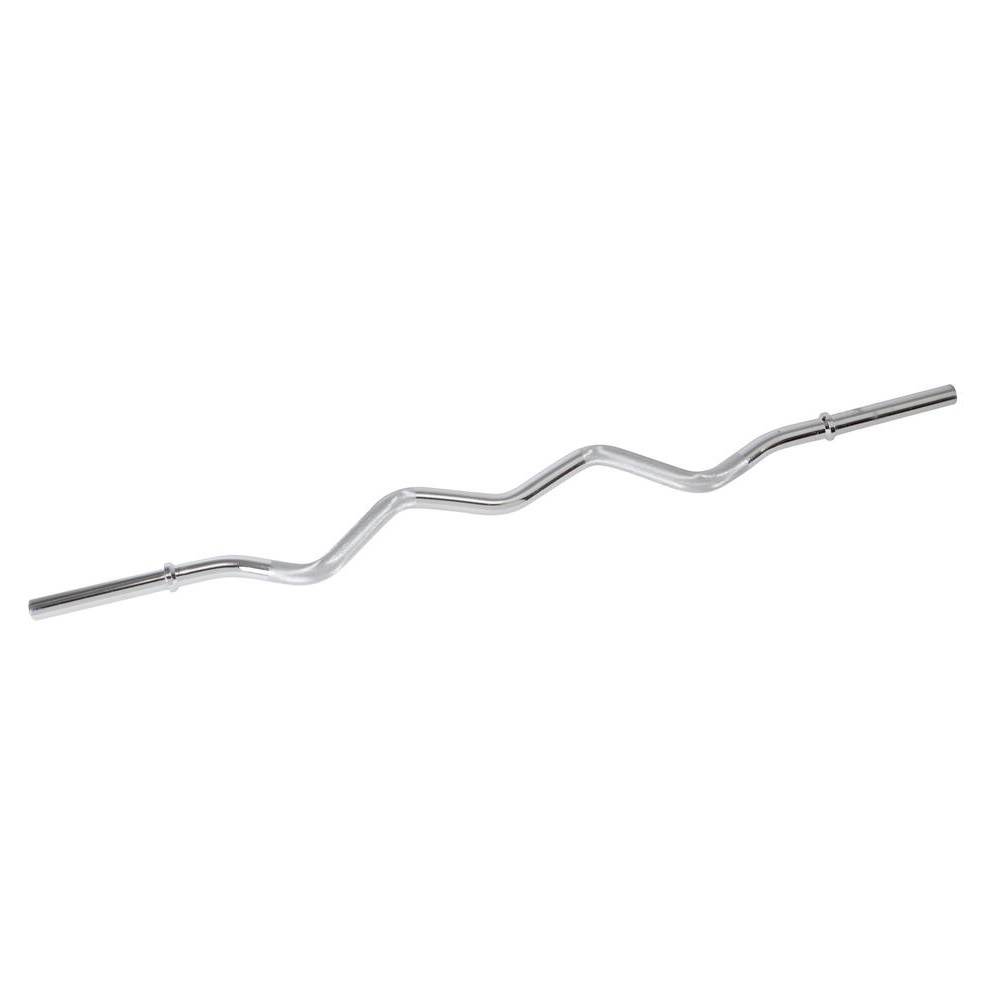 Z weight clearance bar